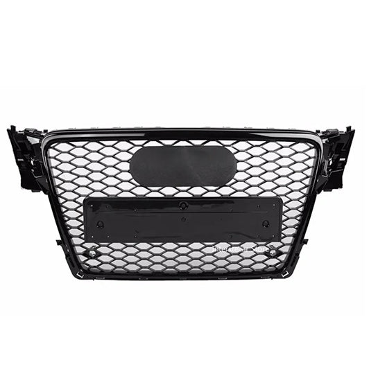 Audi A4/S4 B8/B8.5 RS4 Honeycomb Grille