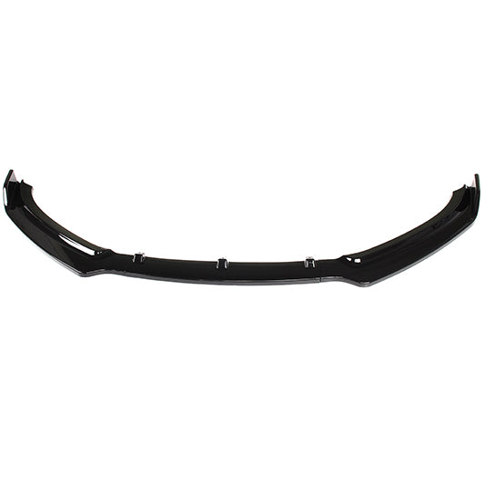 Audi A4/S4 B8/B8.5 Front Lip Spoiler