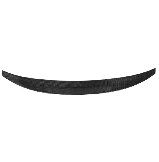Audi A4/S4 B8/B8.5 High Kick Duck Bill Trunk Spoiler
